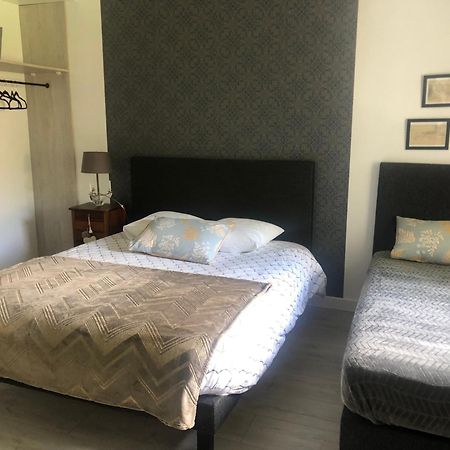 Chambre D'Hotes Les Bacquerins Sainte-Helene  エクステリア 写真