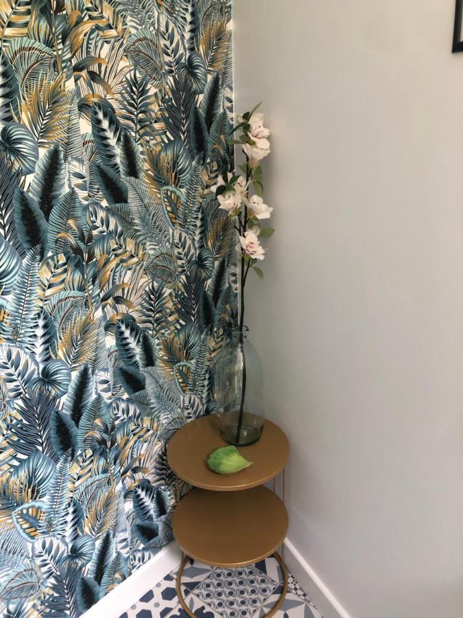 Chambre D'Hotes Les Bacquerins Sainte-Helene  エクステリア 写真
